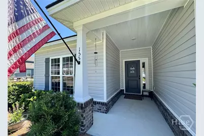 155 James Drive, Richmond Hill, GA 31324 - Photo 2