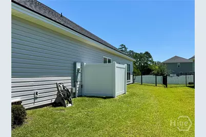 155 James Drive, Richmond Hill, GA 31324 - Photo 32