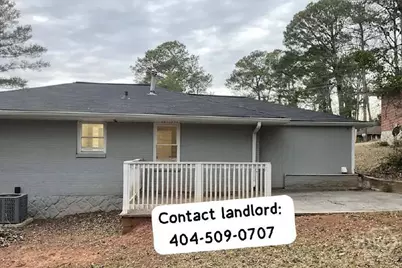 1978 Glendale Drive, Decatur, GA 30032 - Photo 1
