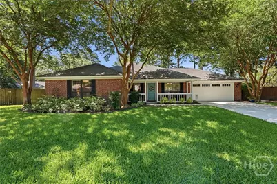 7 E Gazebo Lane, Savannah, GA 31410 - Photo 1