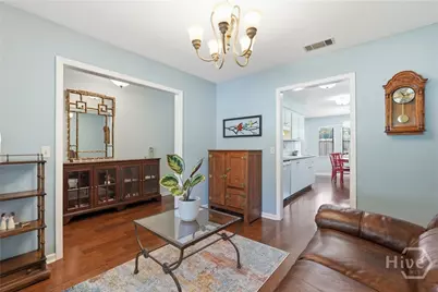 7 E Gazebo Lane, Savannah, GA 31410 - Photo 4