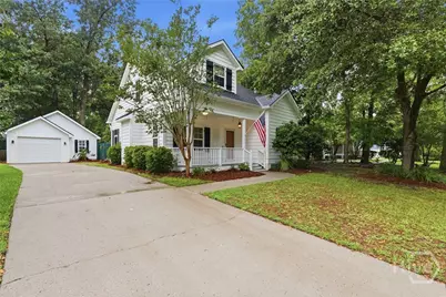 30 Tupelo Trail, Richmond Hill, GA 31324 - Photo 1