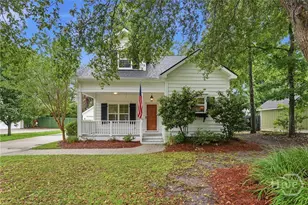 30 Tupelo Trail, Richmond Hill, GA 31324 - Photo 2