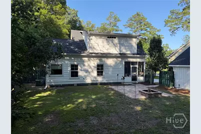 30 Tupelo Trail, Richmond Hill, GA 31324 - Photo 4