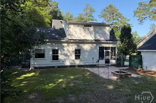 30 Tupelo Trail, Richmond Hill, GA 31324 - Photo 4