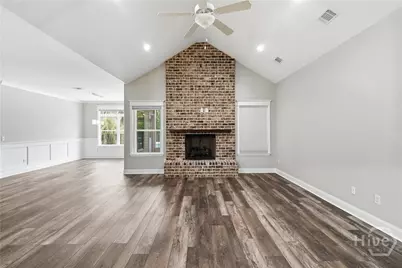 339 Vickers Road SE, Ludowici, GA 31316 - Photo 4
