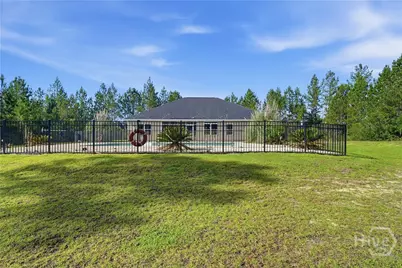 339 Vickers Road SE, Ludowici, GA 31316 - Photo 34