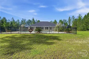 339 Vickers Rd SE, Ludowici, GA 31316 - Photo 34