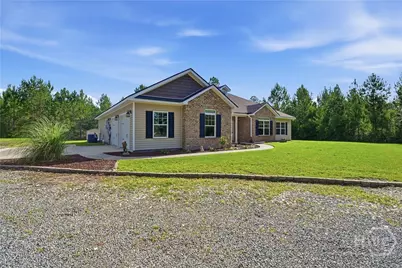 339 Vickers Road SE, Ludowici, GA 31316 - Photo 2