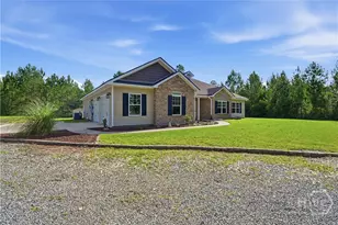 339 Vickers Rd SE, Ludowici, GA 31316 - Photo 2