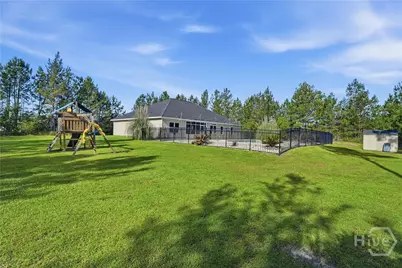 339 Vickers Road SE, Ludowici, GA 31316 - Photo 36