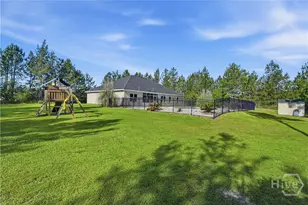 339 Vickers Rd SE, Ludowici, GA 31316 - Photo 36