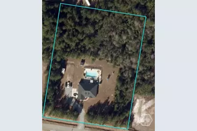 339 Vickers Road SE, Ludowici, GA 31316 - Photo 38
