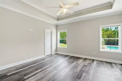 339 Vickers Road SE, Ludowici, GA 31316 - Photo 10
