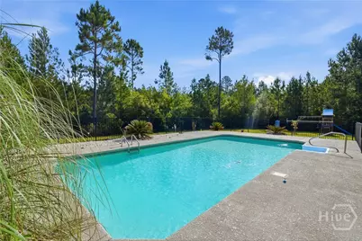 339 Vickers Road SE, Ludowici, GA 31316 - Photo 32