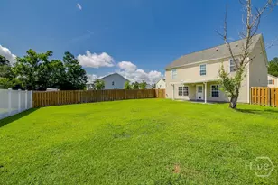 301 Southwilde Way, Pooler, GA 31322 - Photo 32