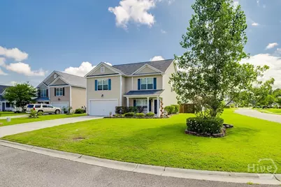 301 Southwilde Way, Pooler, GA 31322 - Photo 2