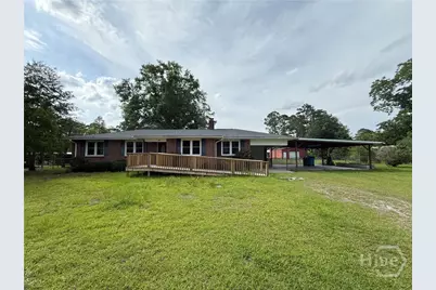 120 E Johnson Street, Rincon, GA 31326 - Photo 1