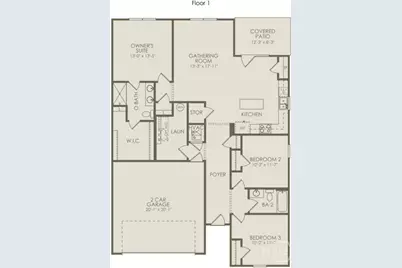 48 Liko Lane, Richmond Hill, GA 31324 - Photo 2
