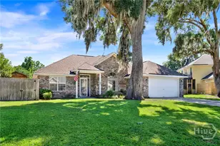 113 Druid Cir, Savannah, GA 31410 - Photo 2