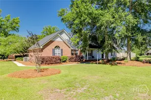 109 Kensington Cir, Guyton, GA 31312 - Photo 4