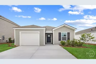 1068 Lakes Boulevard, Brunswick, GA 31525 - Photo 1