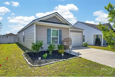 160 Lakeside Drive, Port Wentworth, GA 31407 - Photo 6