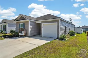 160 Lakeside Dr, Port Wentworth, GA 31407 - Photo 8