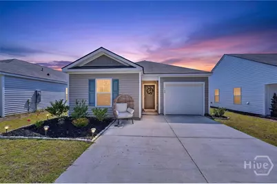 160 Lakeside Drive, Port Wentworth, GA 31407 - Photo 1