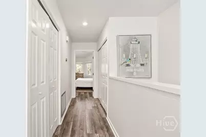 8005 US Highway 80 Highway E #A-3, Savannah, GA 31410 - Photo 16