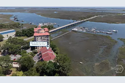 8005 US Highway 80 Highway E #A-3, Savannah, GA 31410 - Photo 36