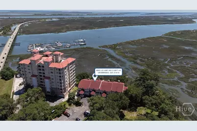 8005 US Highway 80 Highway E #A-3, Savannah, GA 31410 - Photo 1
