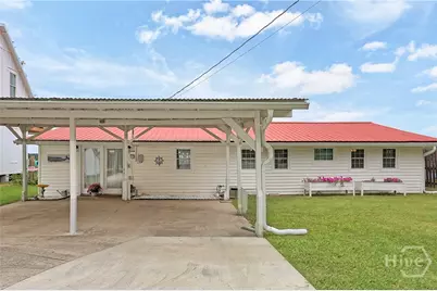 719 E 1st Street, Midway, GA 31320 - Photo 28