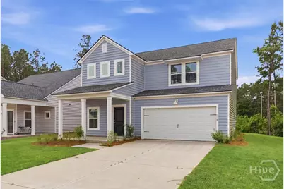 118 Saltgrass Lane, Savannah, GA 31302 - Photo 2