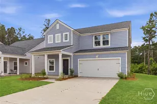 118 Saltgrass Ln, Savannah, GA 31302 - Photo 2