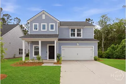 118 Saltgrass Lane, Savannah, GA 31302 - Photo 1