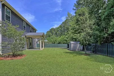 1518 Castleoak Drive, Richmond Hill, GA 31324 - Photo 32