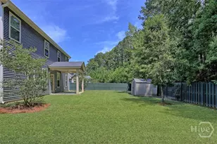 1518 Castleoak Dr, Richmond Hill, GA 31324 - Photo 32