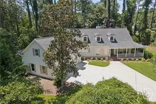 3 Buckhead Ln, Savannah, GA 31411 - Photo 2