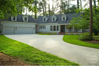 3 Buckhead Lane, Savannah, GA 31411 - Photo 1