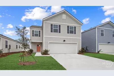 15 Oak Way, Port Wentworth, GA 31407 - Photo 1