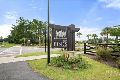 532 Turpentine Trail, Bloomingdale, GA 31302 - Photo 40