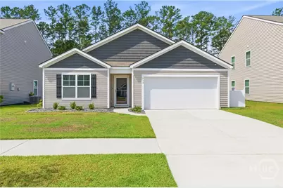 532 Turpentine Trail, Bloomingdale, GA 31302 - Photo 1