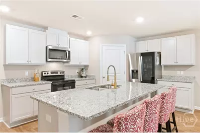 532 Turpentine Trail, Bloomingdale, GA 31302 - Photo 4
