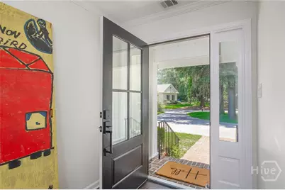 9 Lillibridge Crossing, Savannah, GA 31411 - Photo 4