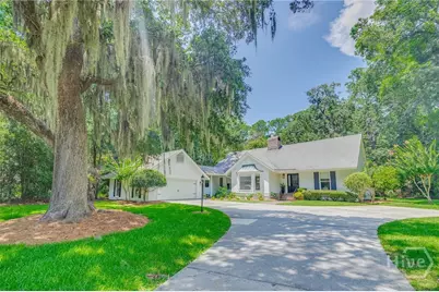 9 Lillibridge Crossing, Savannah, GA 31411 - Photo 2