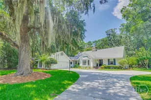 9 Lillibridge Crossing, Savannah, GA 31411 - Photo 2