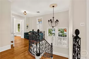 529 E 44th St, Savannah, GA 31405 - Photo 28