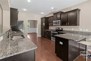 4540 Garden Hills Loop, Richmond Hill, GA 31324 - Photo 10