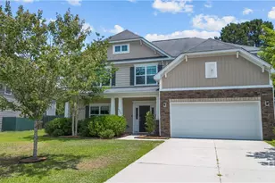 4540 Garden Hills Loop, Richmond Hill, GA 31324 - Photo 2